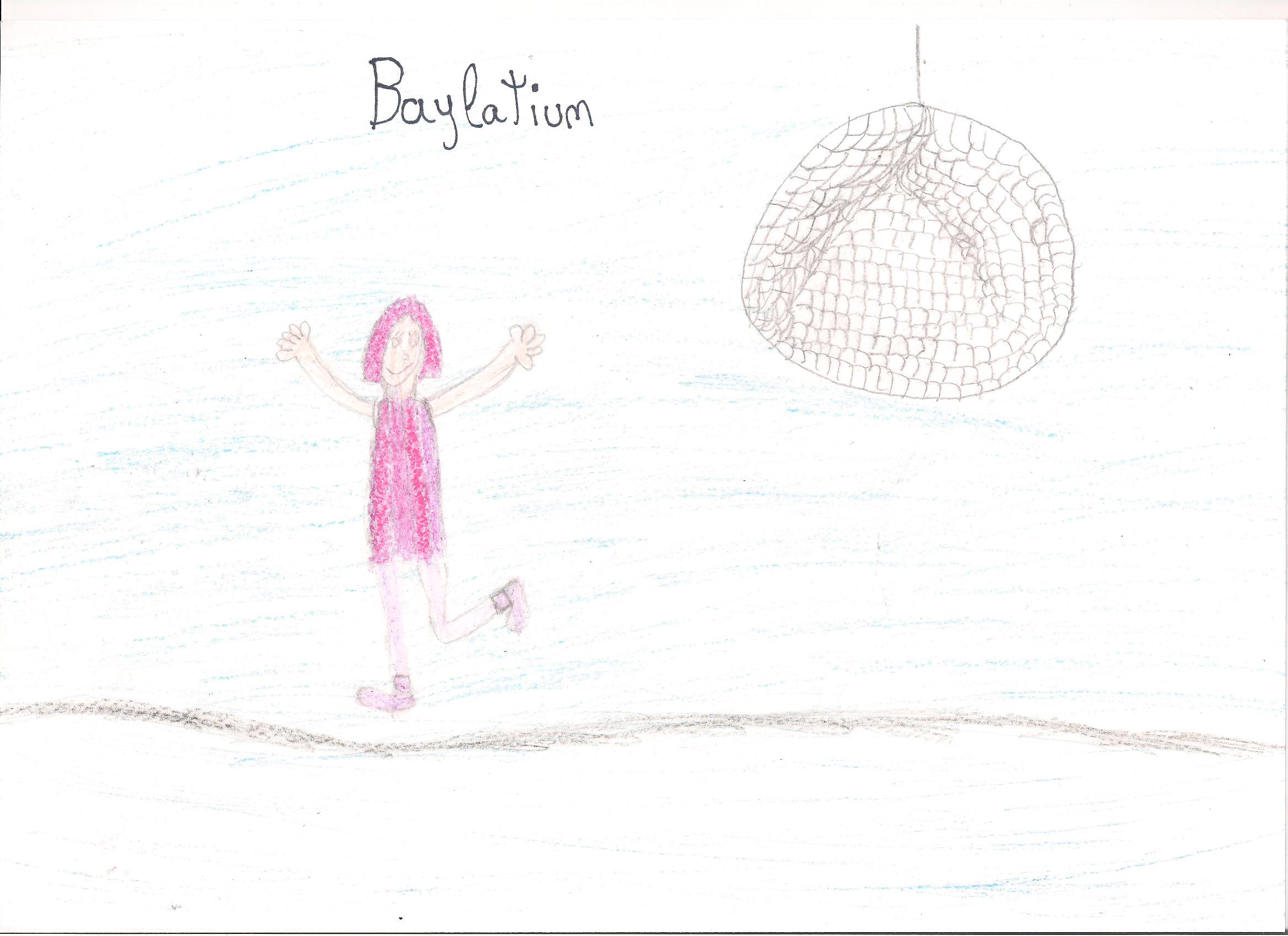 Atracción baylatium. enviada por maria